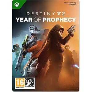 Destiny 2: Year of Prophecy – Xbox Series X|S Digital