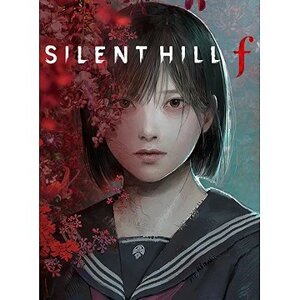 Silent Hill f (Predobjednávka) – Xbox Series X|S / Windows Digital