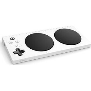 Xbox Adaptive Controller