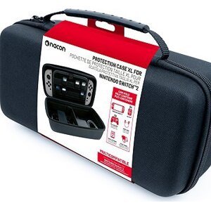 Nacon Large Carrying Case – Nintendo Switch 2