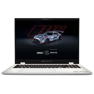 MSI Stealth A16 Mercedes AMG AI+ A3XWGG-038CZ