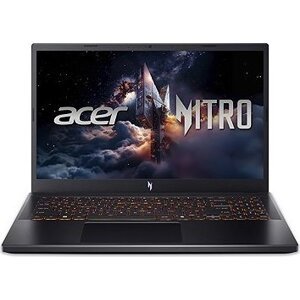 Acer Nitro V 15 Black (ANV15-52-96FM)
