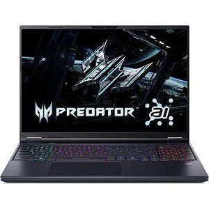 Acer Predator Helios Neo 16 AI Abyssal Black kovový (PHN16-73-91XS)