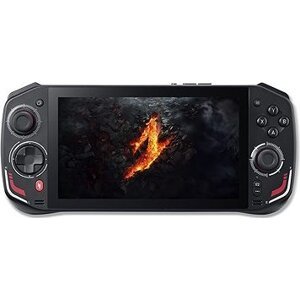 Acer Nitro Blaze 7 Black