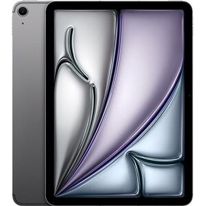 iPad Air 11" M3 256 GB Cellular Kozmický sivý 2025