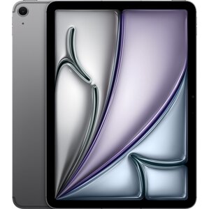 iPad Air 11" M3 512 GB Cellular Kozmický sivý 2025