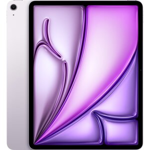 iPad Air 13" M3 128 GB WiFi Fialový 2025