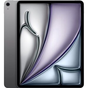 iPad Air 13" M3 1 TB WiFi Vesmírno sivý 2025