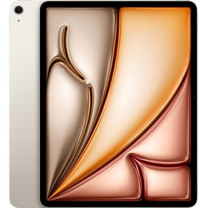 iPad Air 13" M3 1 TB WiFi Hviezdno biely 2025