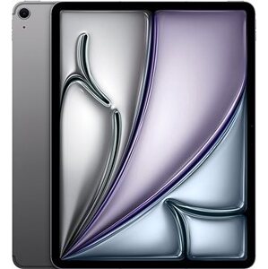 iPad Air 13" M3 128 GB Cellular Kozmický sivý 2025