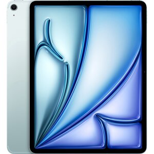 iPad Air 13" M3 1 TB Cellular Modrý 2025