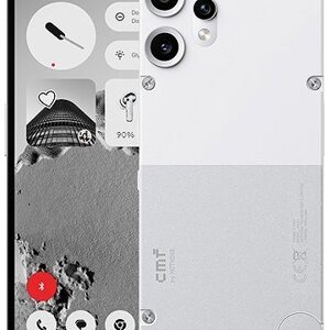 CMF Phone 2 Pro 8 GB/128 GB White