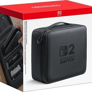 Nintendo Switch 2 All-In-One Carrying Case