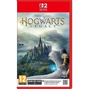 Hogwarts Legacy – Nintendo Switch 2