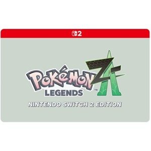 Pokémon Legends: Z-A – Nintendo Switch 2 Edition