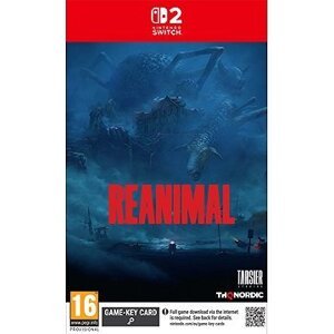 Reanimal - Nintendo Switch 2