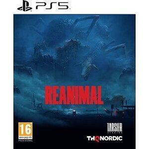 Reanimal: Deluxe Edition - Nintendo Switch 2