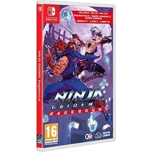 Ninja Gaiden: Ragebound – Nintendo Switch