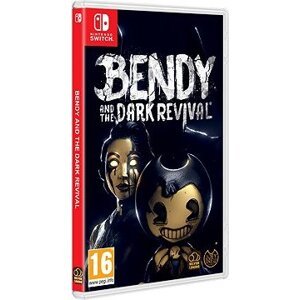 Bendy and the Dark Revival – Nintendo Switch