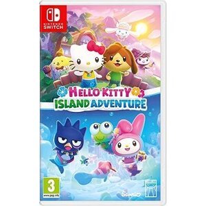Hello Kitty Island Adventure – Nintendo Switch