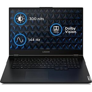 Repasované - Lenovo Legion 5-17ACH6H