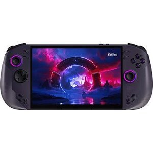 Lenovo Legion Go S 8APU1 Steam 512 GB Nebula Nocturne