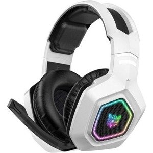 ONIKUMA B100 White RGB