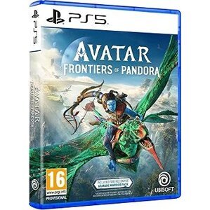 Avatar: Frontiers of Pandora – PS5