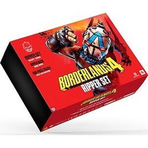 Borderlands 4: Ripper Set – PS5