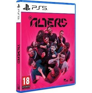The Alters - PS5