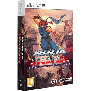 Ninja Gaiden: Ragebound: Special Edition – PS5
