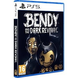 Bendy and the Dark Revival – PS5
