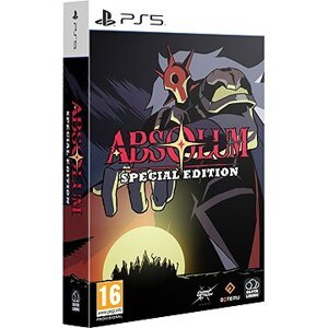 Absolum: Special Edition – PS5