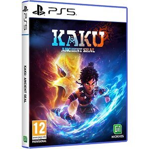 KAKU: Ancient Seal – PS5