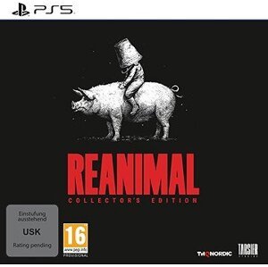 Reanimal: Collectors Edition - PS5
