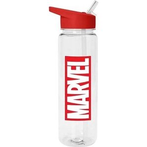 Marvel: Logo – plastová, 700 ml
