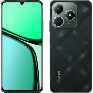 Realme C61 6 GB/256 GB Dark Green