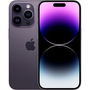 iPhone 14 Pro Max 1 TB fialový