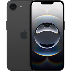 iPhone 16e 512 GB čierny