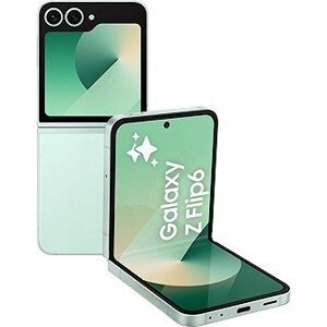 Samsung Galaxy Z Flip6 12 GB/256 GB Mint