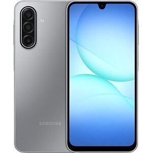 Samsung Galaxy A17 5G 4 GB/128 GB Gray