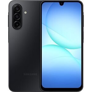 Samsung Galaxy A17 5G 4 GB/128 GB Black
