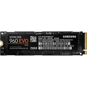 Samsung 960 EVO 250 GB