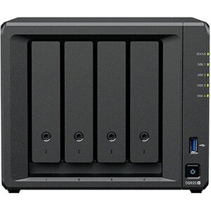 Synology DS925+ 2x HAT3310-16T