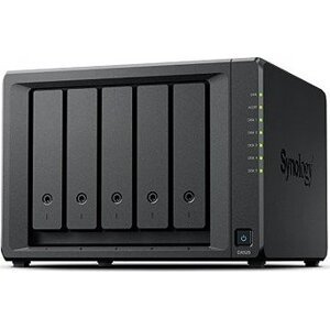 Synology DX525