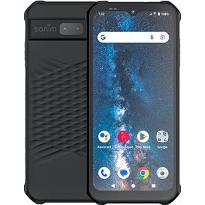 SONIM XP400 5G 6 GB/128 GB Black