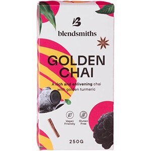Blendsmiths Směs s kurkumou a skořicí 250 g