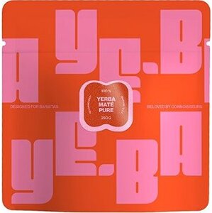 Ye-ba Yerba Maté 100 % 250 g
