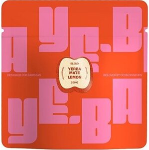 Ye-ba Yerba Maté Lemon 250 g