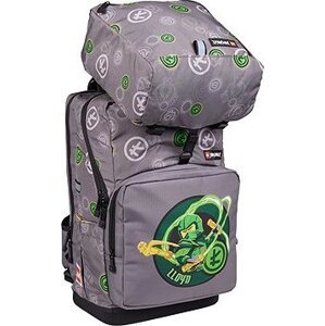 LEGO Ninjago Elemental Master of Energy, Maxi Plus